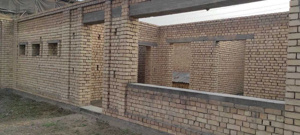 Янгийул шахарда ШЕРДОР туйхонаси ёнида 8-сотих