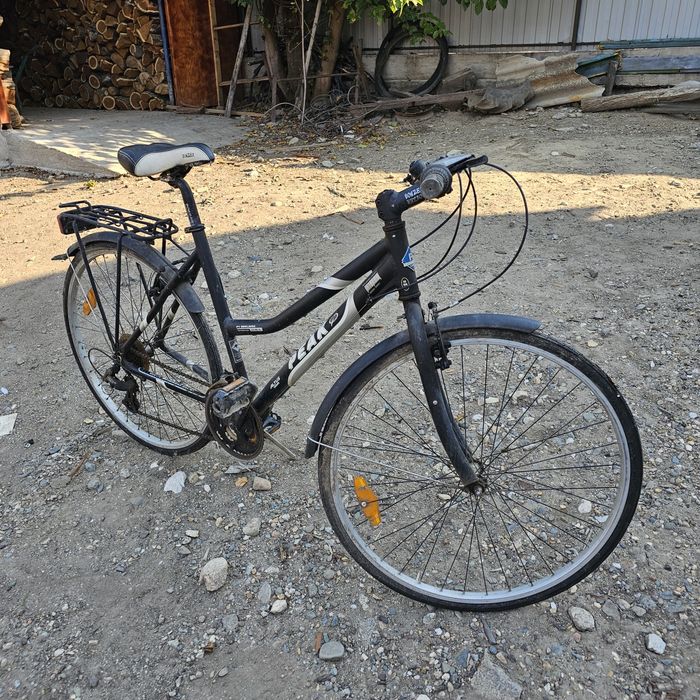 Vand bicicleta Bonzer