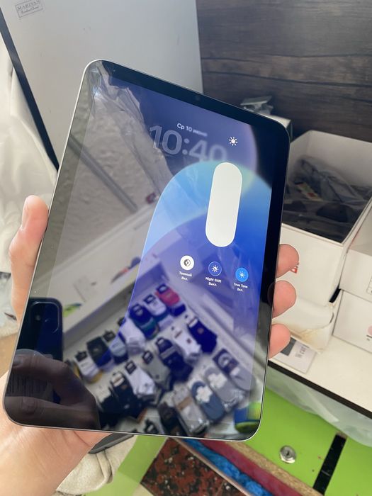 Ipad mini 6 256gb