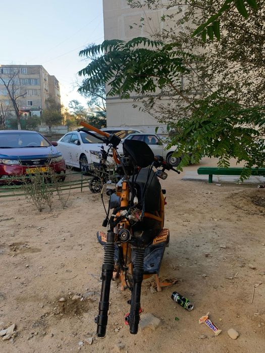 Мопед 150куб документы бар