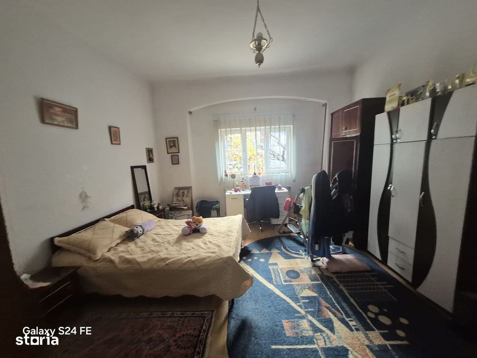 Casă de vânzare | Zona Ștefan cel Mare /ultracentral