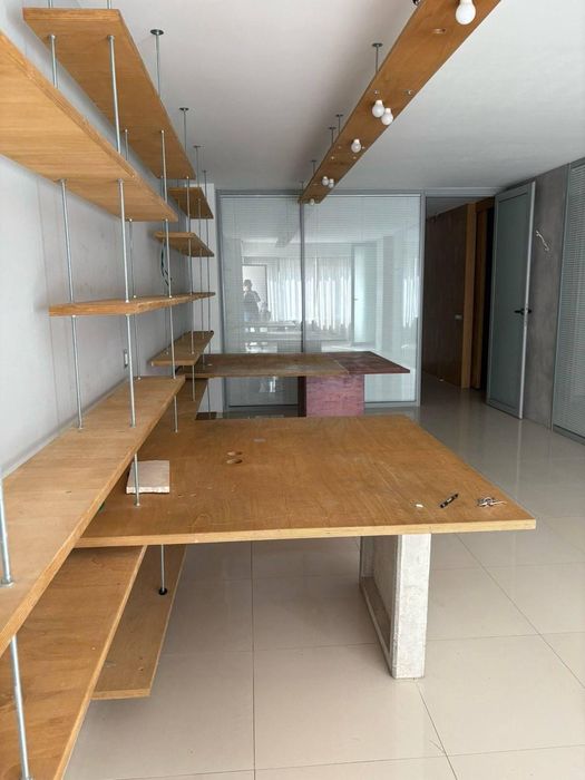 Дава се под наем Офис в София, Лозенец - 30 кв.м за 699 € - Снимка #1