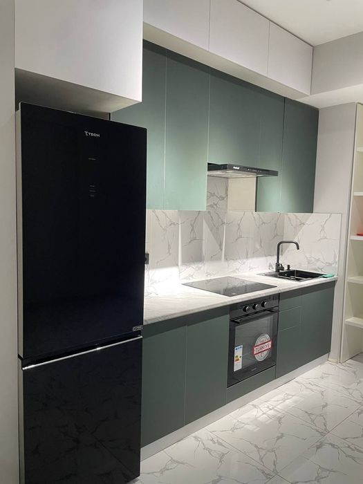 Аренда 1/4/27. U- TOWER. Tashkent City