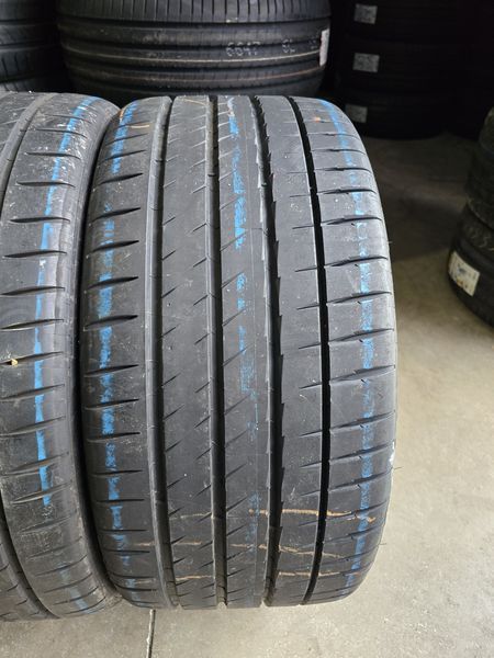 305/30/21//265/35/21 MICHELIN