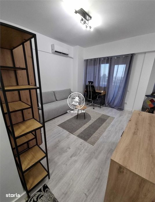 Apartament 1 camera Tatarasi