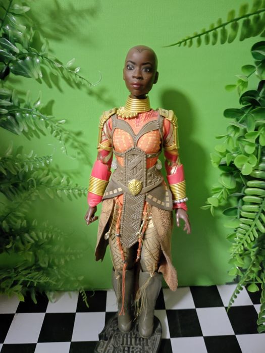 Кукла Black Panther Wakanda Forever