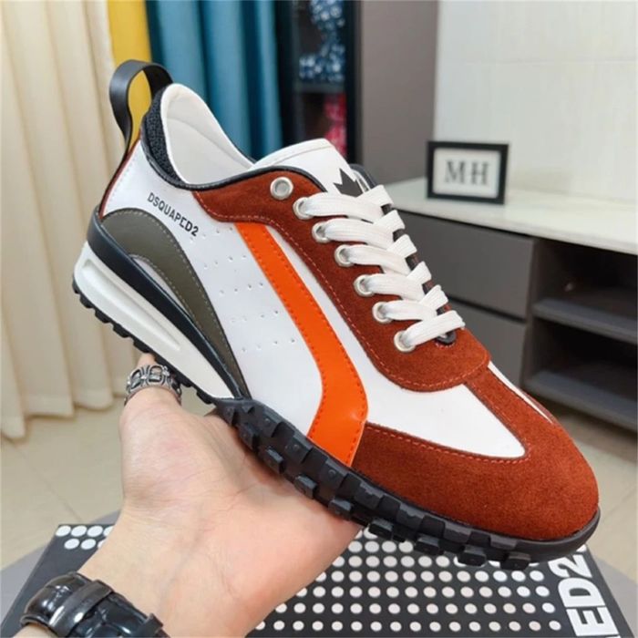 Casual Sneaker Dsquared2 Дамски Маратонки