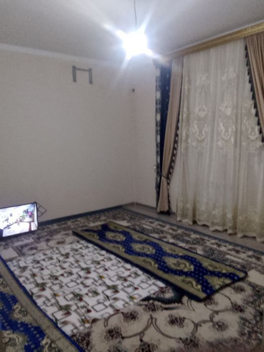 Yakkabog tumani Uchtepa mfy 3 Xonali dom sotiladi