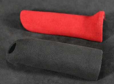 Alcantara калъф за ръчна спирачка: BMW E90 E81 E60 F30 F31 F32 и др.