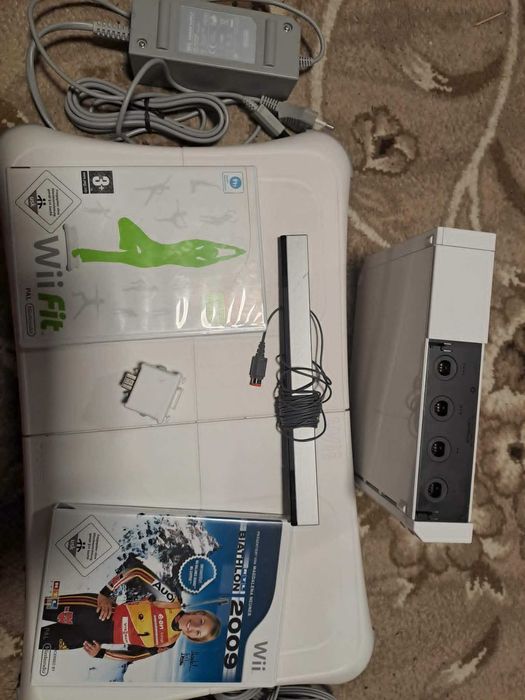 Joc Nintendo Wii