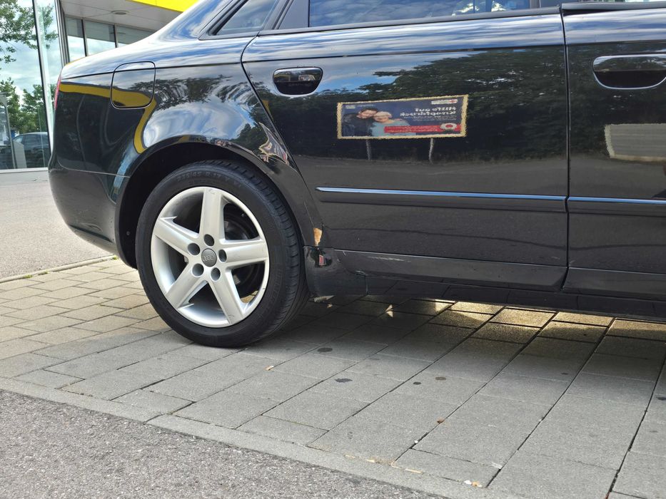 Audi a4 b7 1.9tdi oferta pana Sambata 1999€!!!