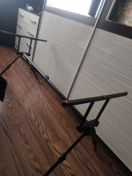 Шаранджийски стойка