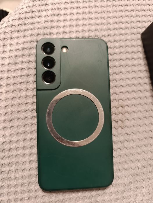 Samsung Galaxy S22 - пълен комплект