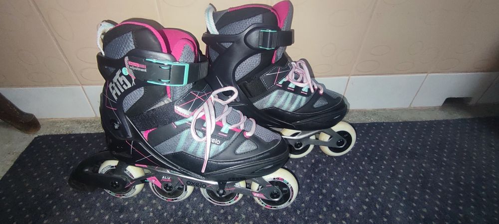 Role Oxello Aluframe