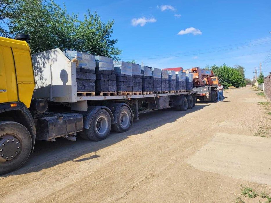 Услуга  Длинномера