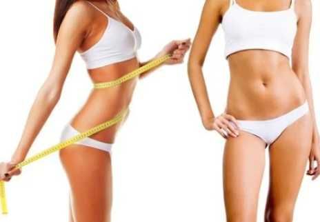 Мощно антицелулитно и стягащо масло за по-фин силует.