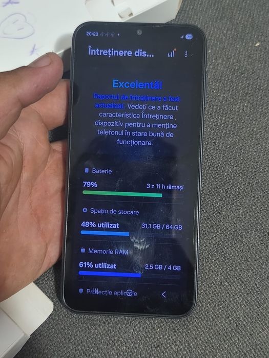 Samsung Galaxy A14