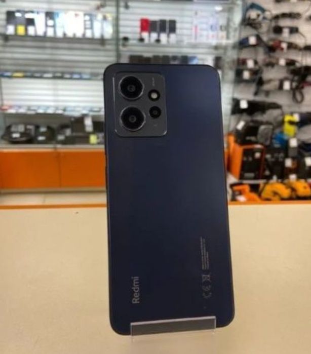 Продам Redmi note 12