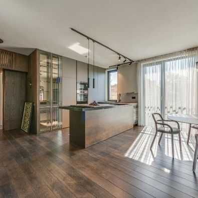 Дава се под наем Тристаен апартамент в София, Разсадника - 119 кв.м за 540 € - Снимка #3