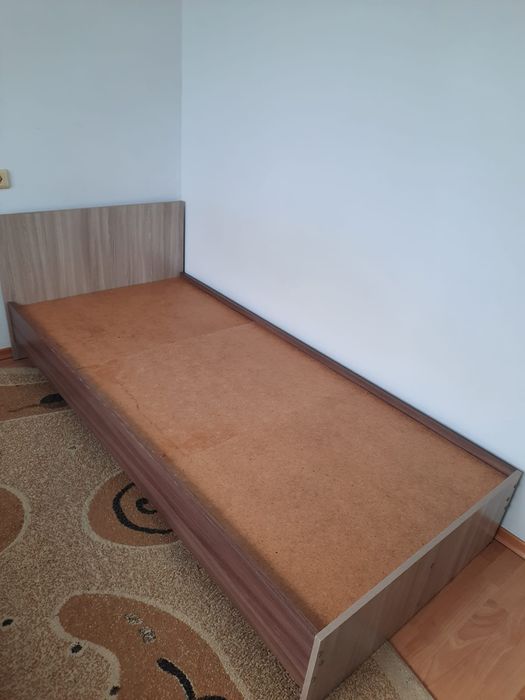 Одноместные кровати