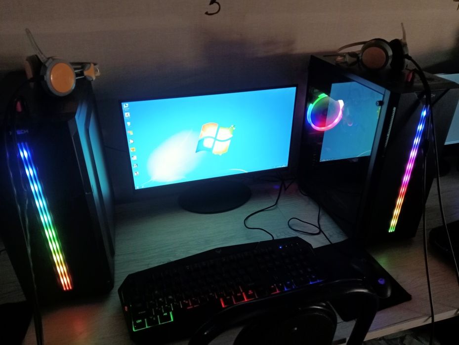 Kompyuterlar  sotiladi