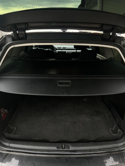 Vand passat 2011
