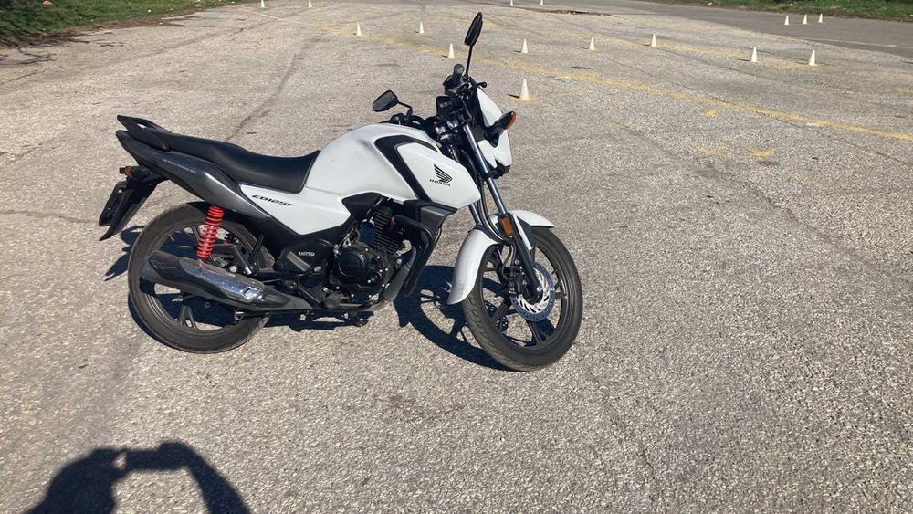 Шофьорски курсове за категория А/А1/А2 на ПРОМОЦИОНАЛНА ЦЕНА 390 евро!