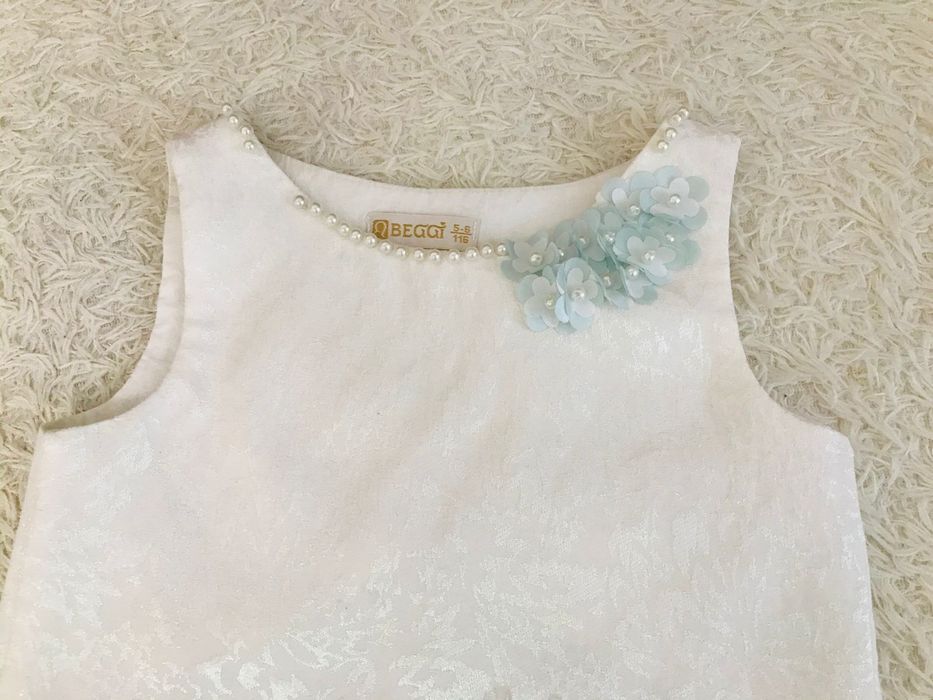 Платье нарядное, Нур-султан