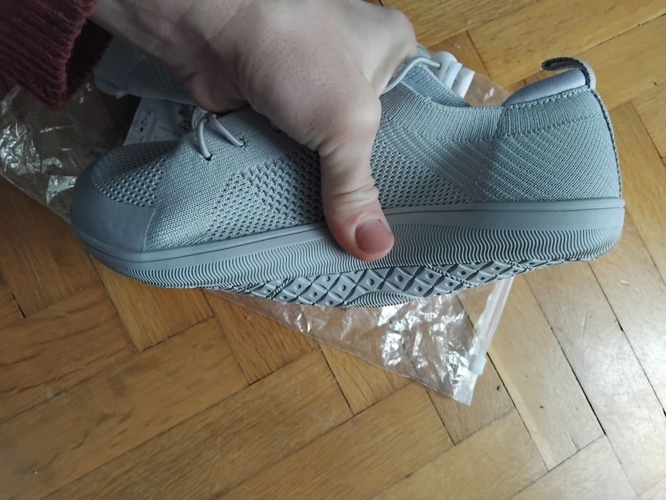 Боси текстилни обувки, размер 37,5