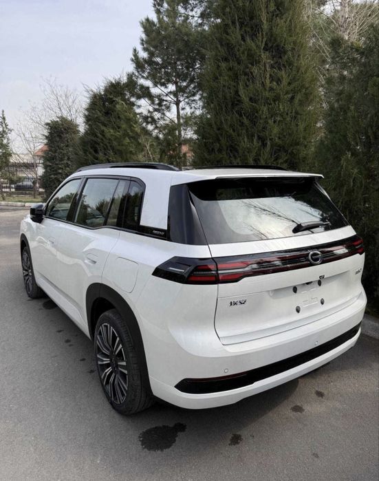 Gac aion i60 2026 Hybrid