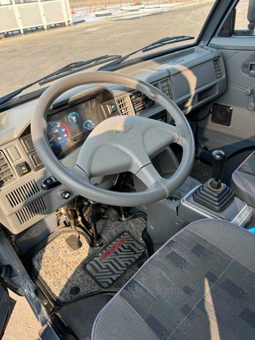 Дамас 2022 Пробег 87.000