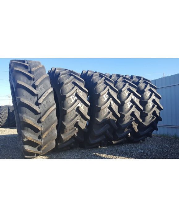 520/85 r38 bkt agrimax rt855 155a8/b tl ( 20.8-38)  Cauciucuri tractor, Fiat, Case, Fendt, John Deere, New Holland, Massey Ferguson, UTB   Cauciucuri