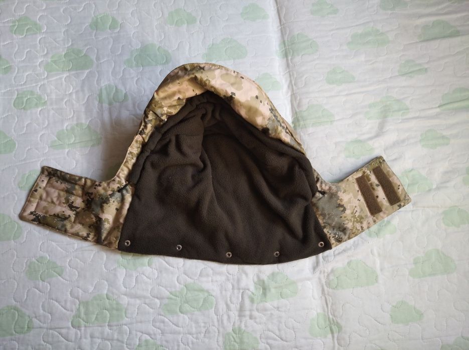 Продам комплект куртка и брюки