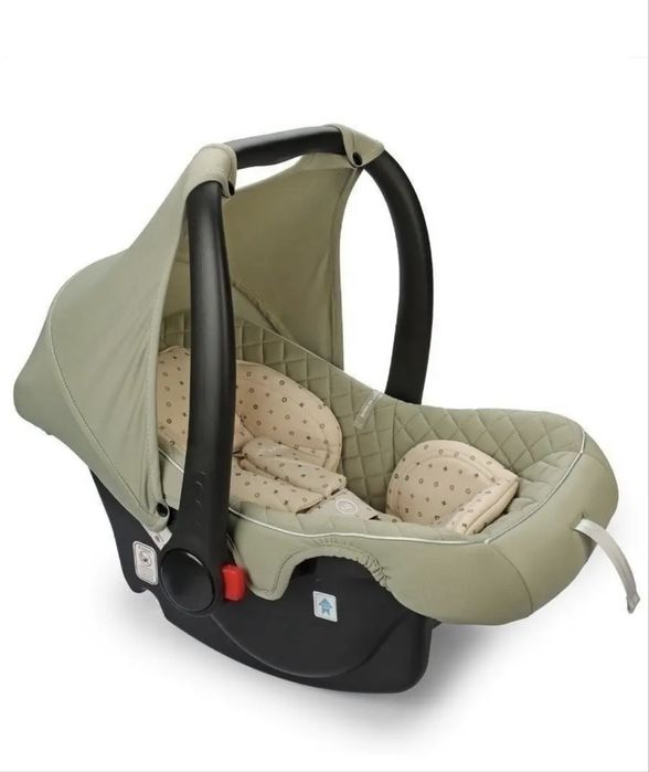 Автокресло.