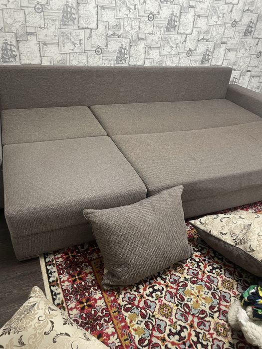 Продам диван в хорошем состоянии