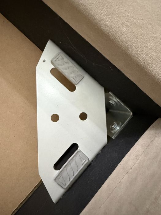 Продаю большую кровать