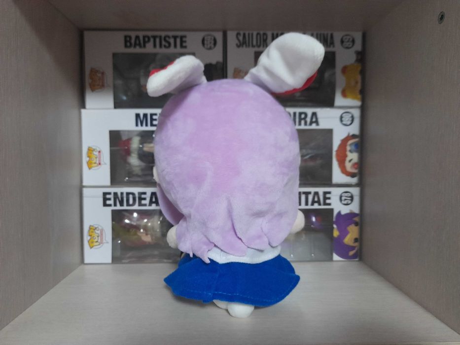 Jucarie Plus Joc Anime Fumo Touhou Project - Reisen Udongein Inaba