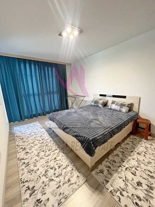 Дава се под наем Тристаен апартамент в Варна, Кайсиева градина - 85 кв.м за 500 € - Снимка #3