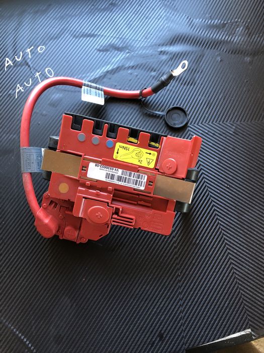 Borna plus bmw e90 e91 e92 e93 seria 3