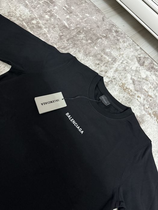 Bluza Balenciaga Premium