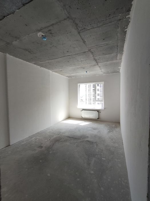 Продаётся квартира в NRG Zamon 1 комн. (2 блок)