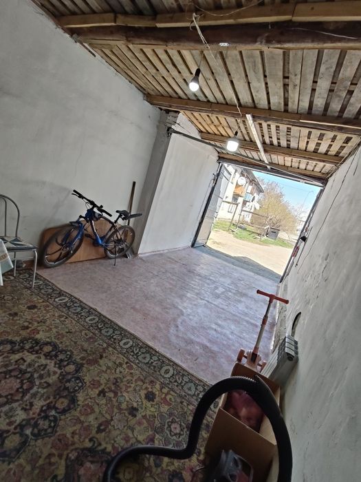 СРОЧНО продам гараж