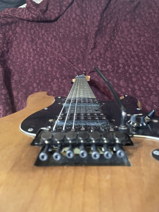 продам семиструн