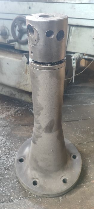 Продам шпиндель для расточного станка.