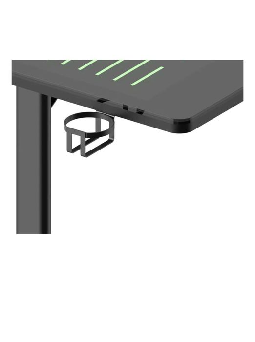 Birou Gaming Deltaco RGB DT420