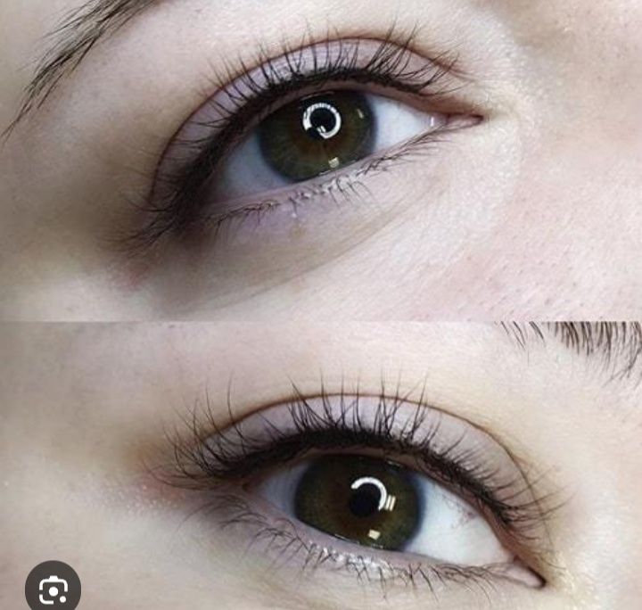 Перманентный макияж