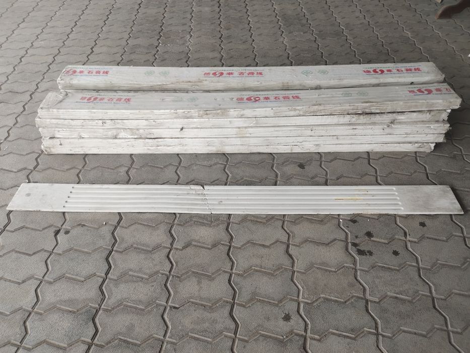 Наличники для окон