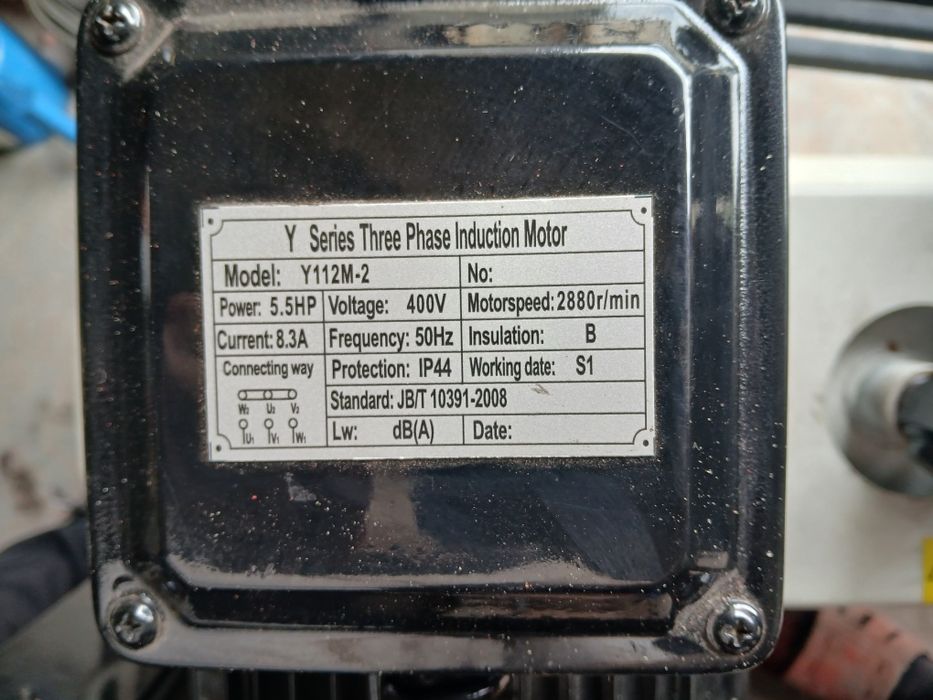 Компрессор IVT AC-100PB