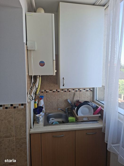 Microapartament Obcinecetsj 2