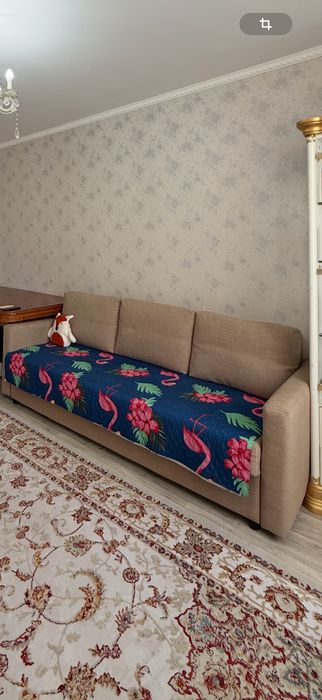 Диван раскладной Ikea